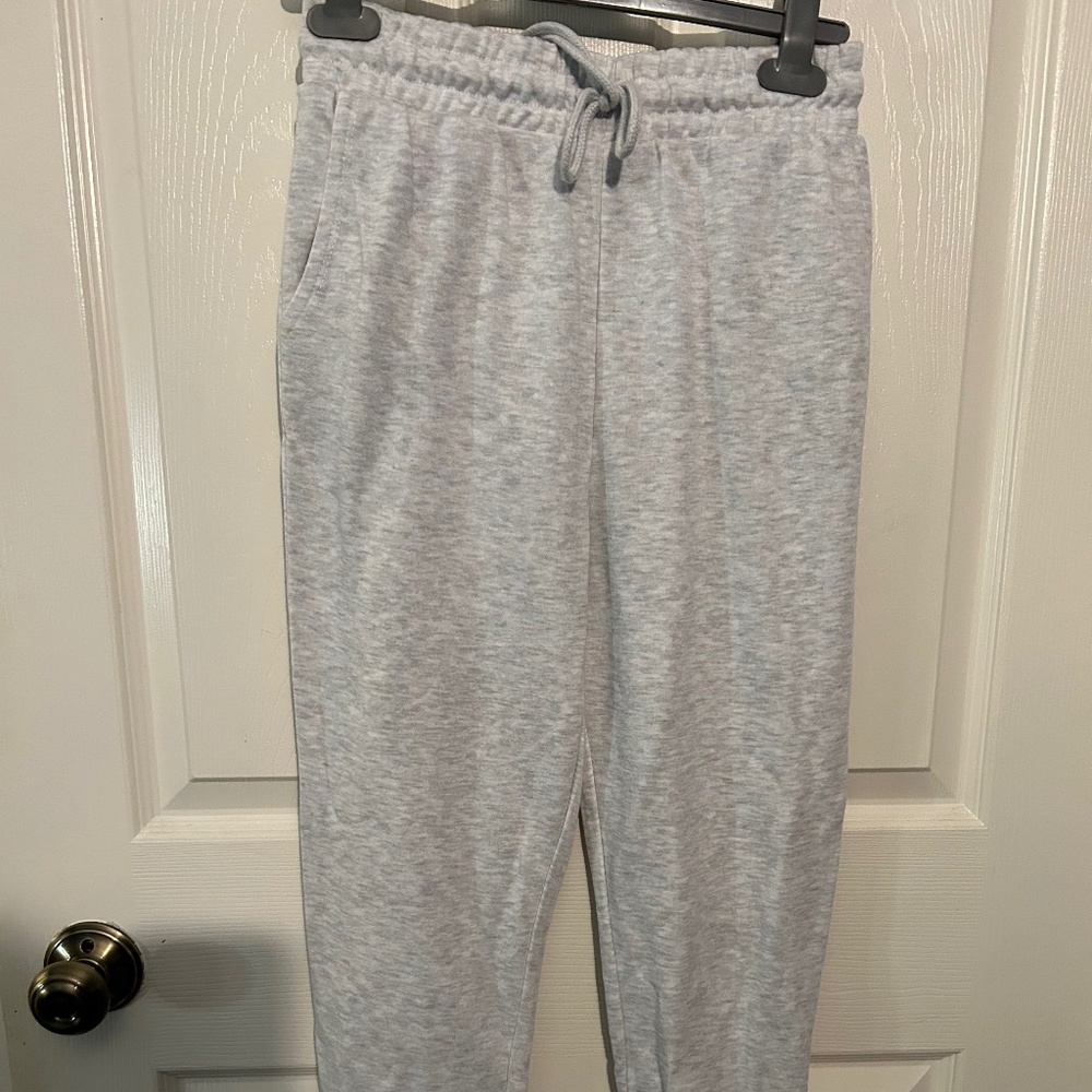 Garage Girlfriend Jogger high rise XS